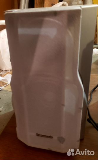 Музыкальный центр Panasonic sa pm11