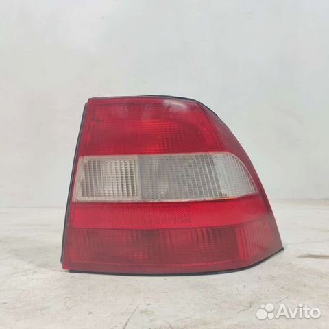 Фонарь Opel Vectra B задний правый
