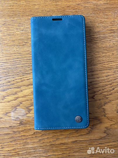 Чехол для xiaomi redmi note: 9 pro/ 9s