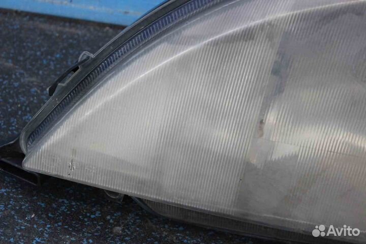 Фара Mercedes-Benz M-Class (Мерседес М-класс) W163