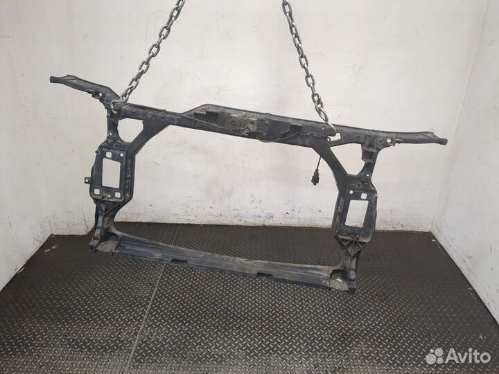 Рамка передняя Audi A5, 2010