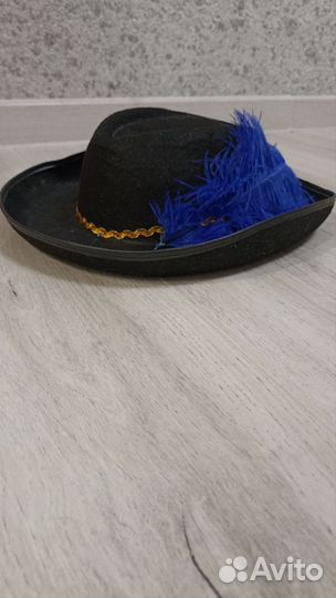 Карнавальный костюм для мальчика