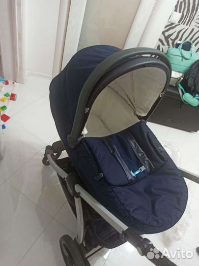 Люлька Peg perego navetta xl