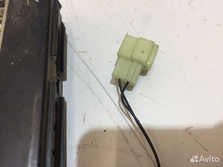 Осушитель системы кондиционирования (Haval H6)