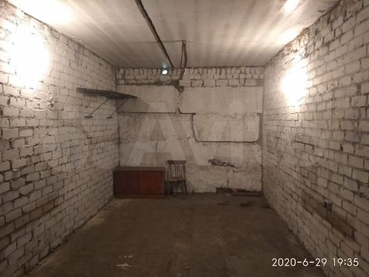 Гараж, 20 м²