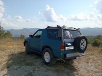 Opel Frontera 2.0 MT, 1995, 223 586 км, с пробегом, цена 420 000 руб.