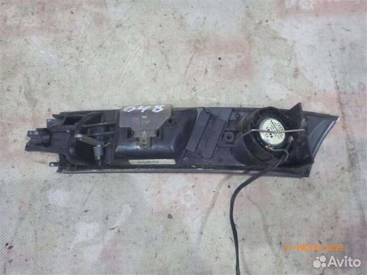 Ручка двери внутренняя передняя правая Audi A6 4B5