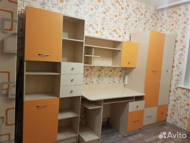 Набор мебели для детской