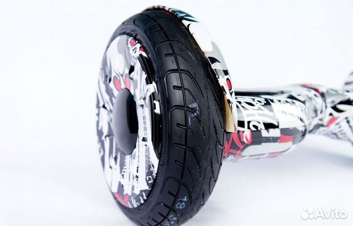 Гироскутер smart balance premium 10.5