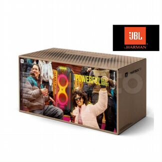 JBL Partybox 710