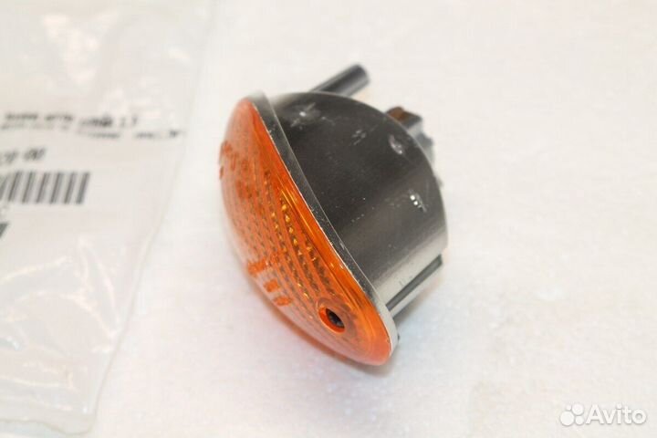 Указатель поворота Yamaha YN100 (2001)