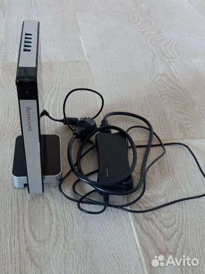Мини пк Lenovo