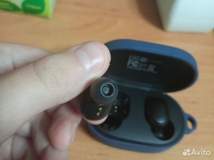 Наушники xiaomi