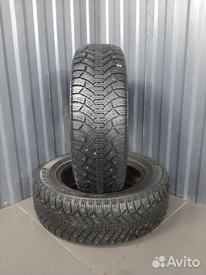 Cordiant Polar 195/65 R15 91T