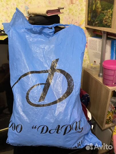 Женские вещи пакетом 48