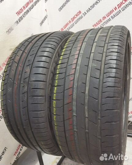 Toyo Proxes A20 245/45 R18 100Y