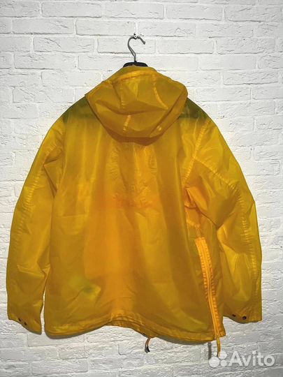 Stone Island Supreme Poly Cover Composite