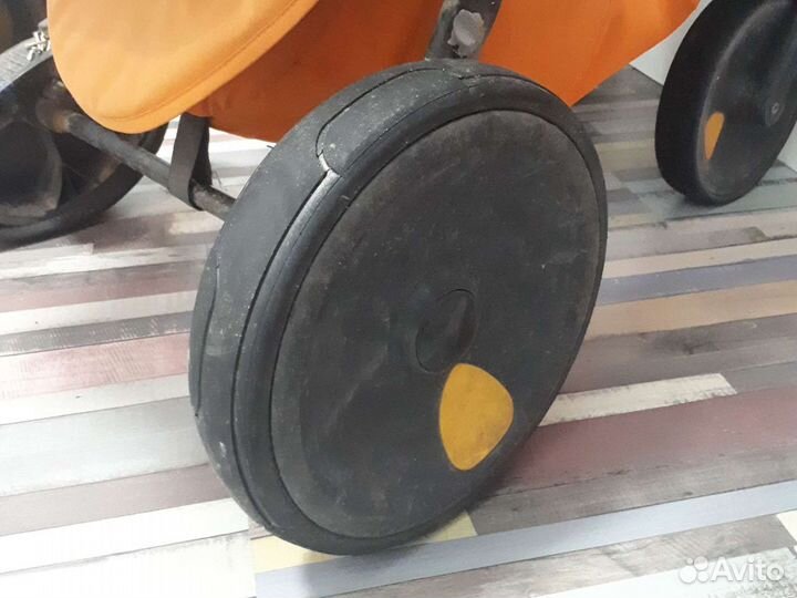 Камера 12 дюймов для коляски