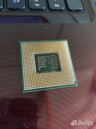 Core i3 330M