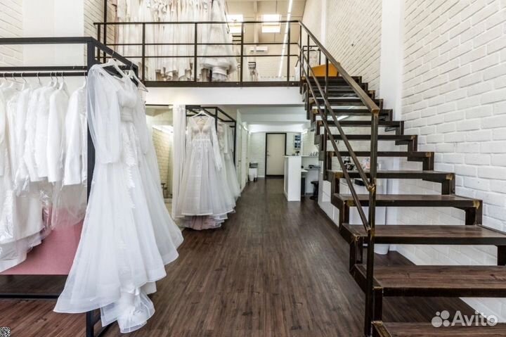 Готовый бизнес/свадебный салон