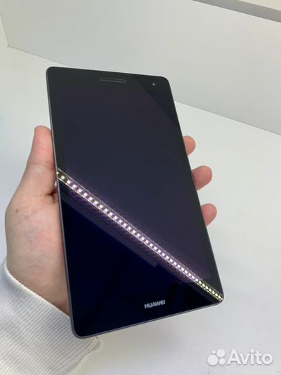 Планшет с SIM-картой Huawei T3 7.0