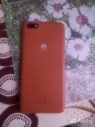 HUAWEI Y5, 8 ГБ