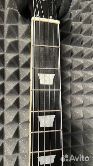 Гитара Smiger L-G9-p1 Les Paul новый