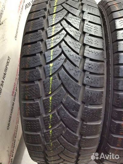 Vredestein ComTrac Winter 215/60 R16 110H