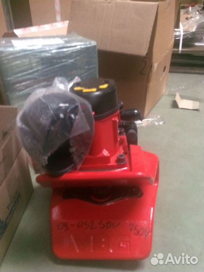 Тягово-сцепное устройство тсу VBG 795VR-3