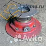 18-14-133сп Муфта включения Б10М