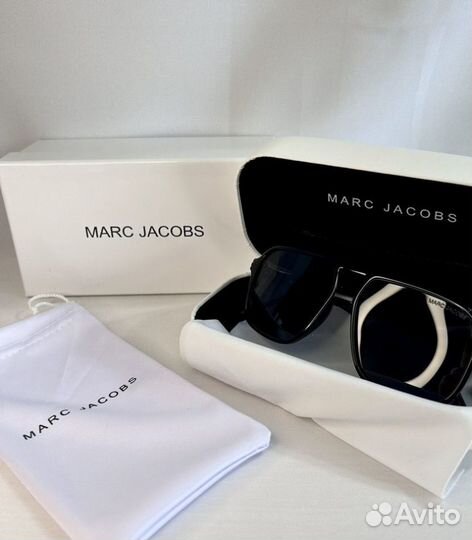 Очки Marc Jacobs polarization