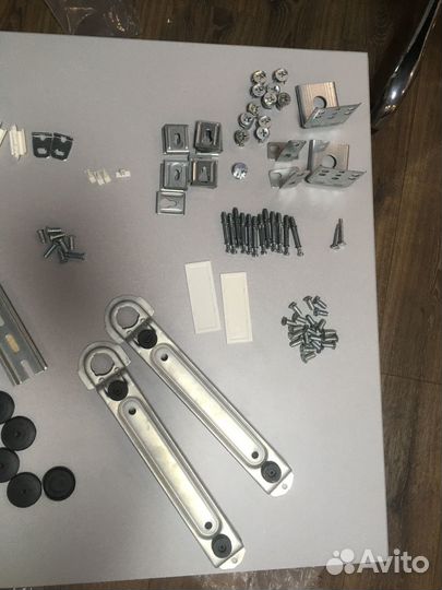 Запчасти детали разные для Кухни IKEA