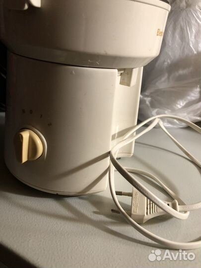 Соковыжималка Elenberg