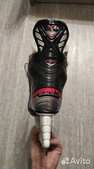 Bauer vapor x2.5 новые