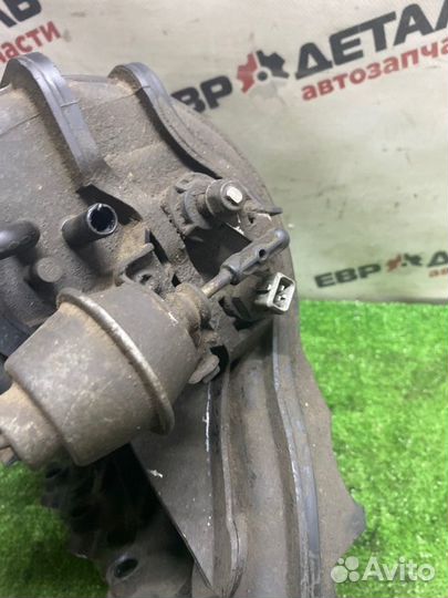 Коллектор впускной Chevrolet Lacetti хетчбэк 1.4