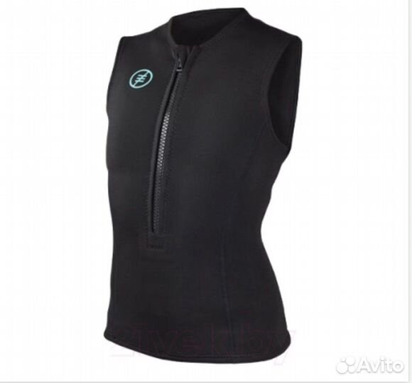 Гидромайка Ride Engine Cora Tank top 2mm