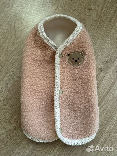 Одежда для кошки собаки