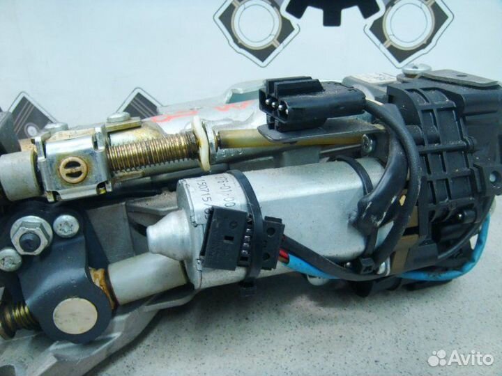 Рулевая колонка Bmw 6 E63