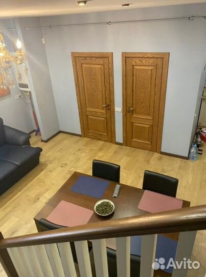 Дверь входная металлическая с терморазрывом