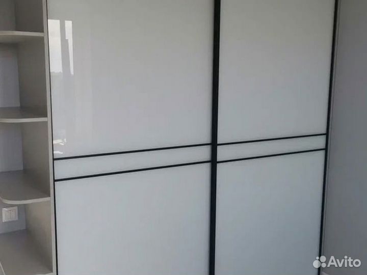 Шкаф купе под ключ под ключ