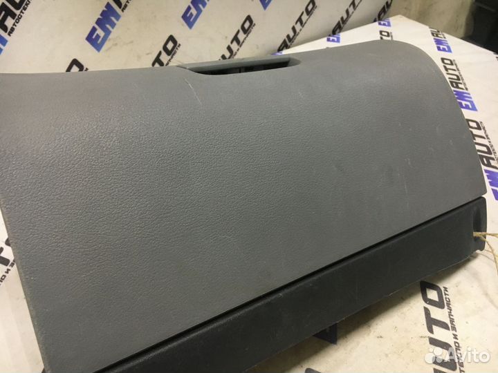 Бардачок Шкода Октавия тур