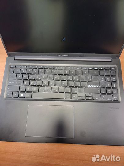 Ноутбук asus Vivobook 16 M1605YA-MB260