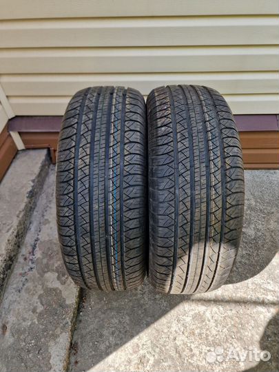 Aplus A919 275/65 R17 115H