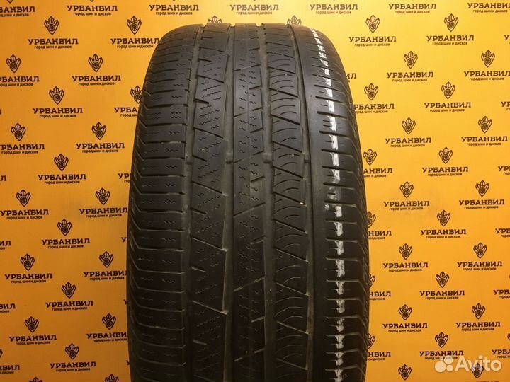 Continental ContiCrossContact LX Sport 255/50 R19 107H
