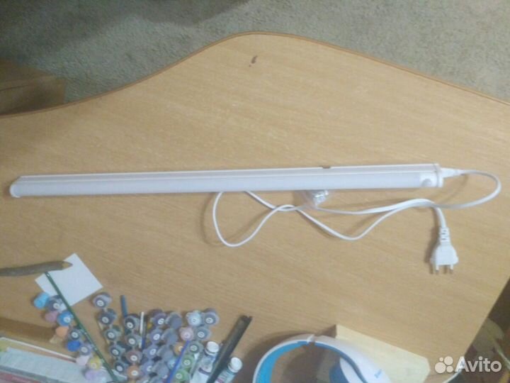 Светильник