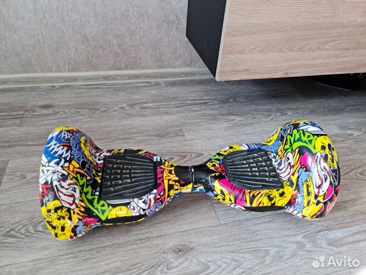 Гироскутер 10 дюймов бу