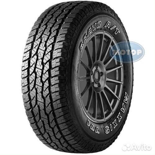 Maxxis Bravo AT-771 225/60 R17