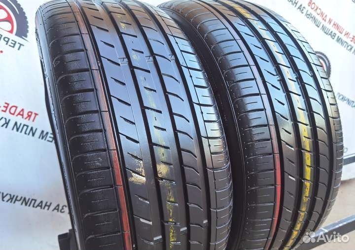 Nexen N'Fera SU1 235/40 R19 96Y