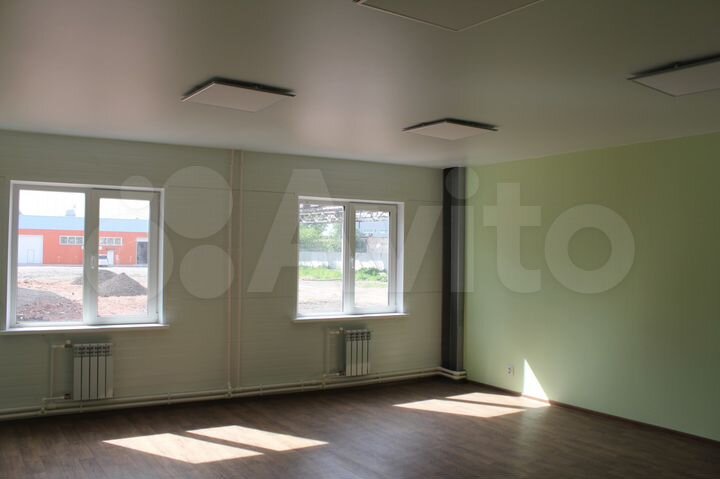 Свободного назначения, 72 м²