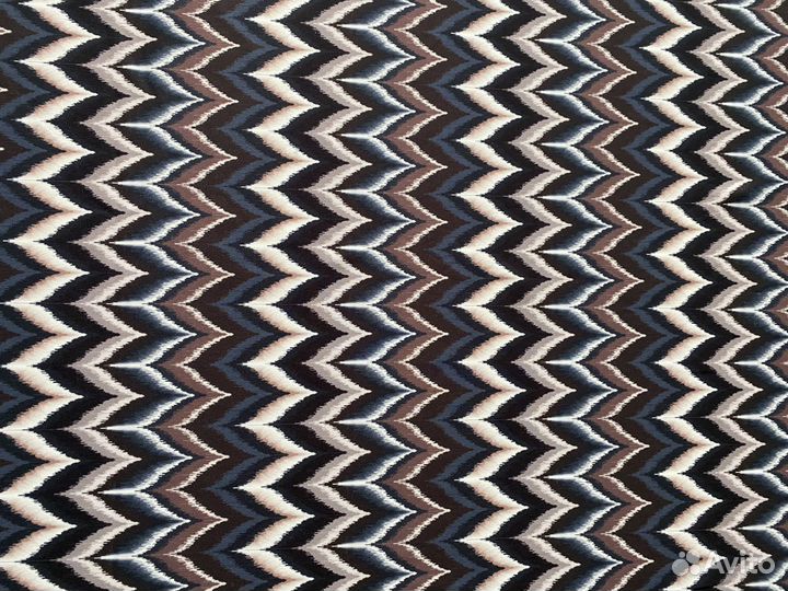 Продаю отрезы ткани